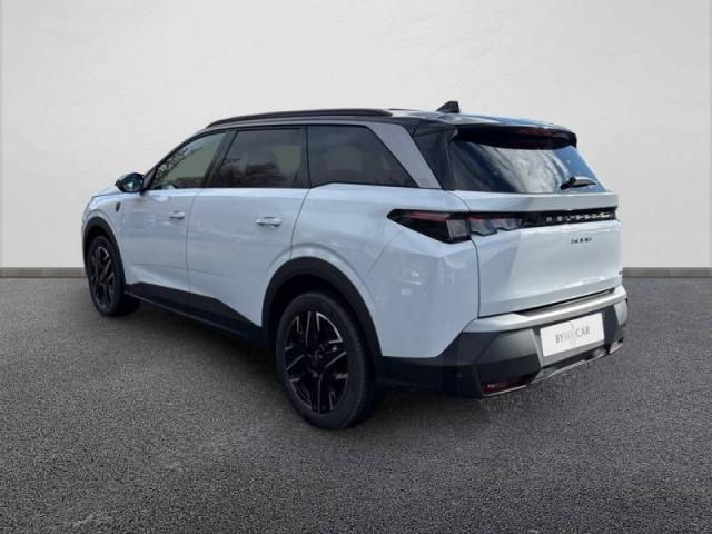 Peugeot 5008 image 2