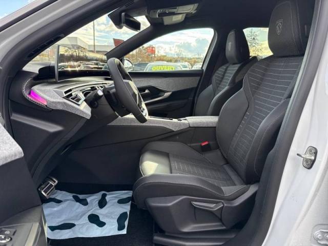 Peugeot 5008 image 8