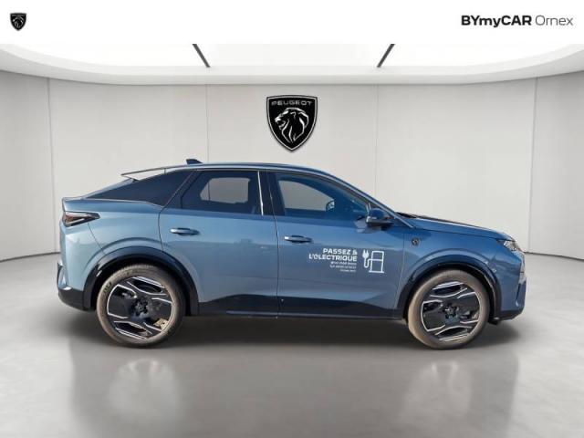 Peugeot 3008 image 4