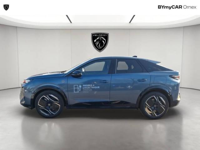 Peugeot 3008 image 2