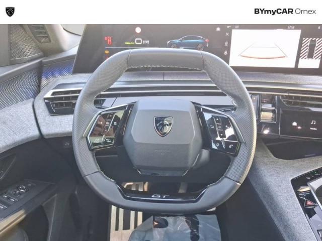 Peugeot 3008 image 5