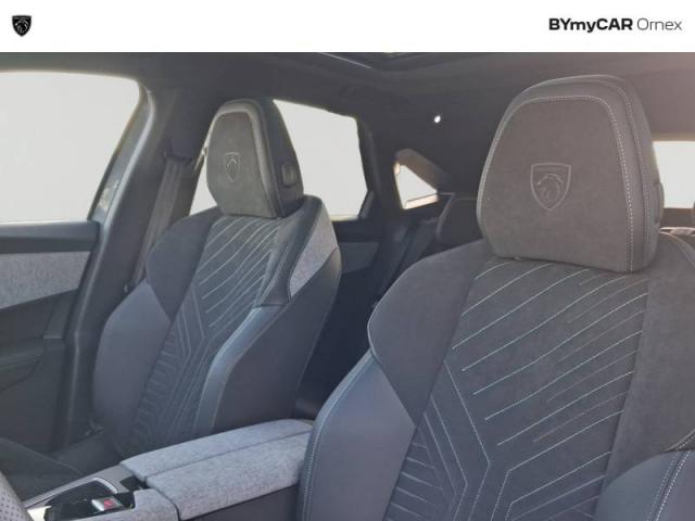 Peugeot 3008 image 6