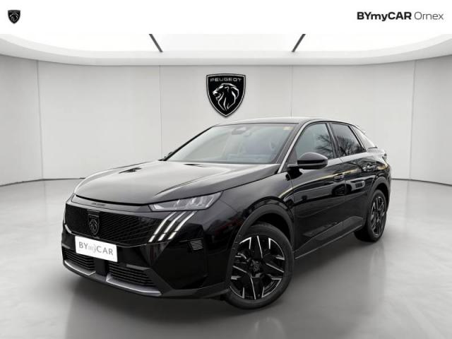Peugeot 3008 Hybrid 136 E-Dcs6 Allure