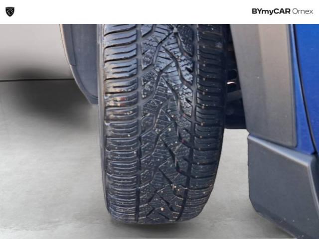 Peugeot 2008 image 7