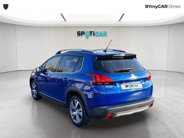 Peugeot 2008 image 4