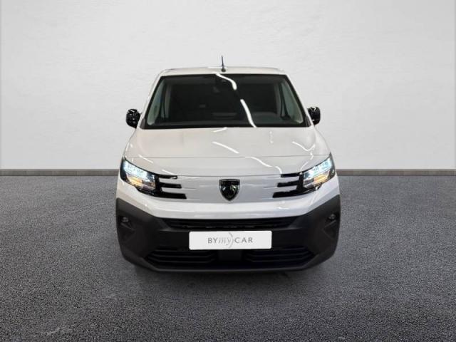 Peugeot Partner image 4