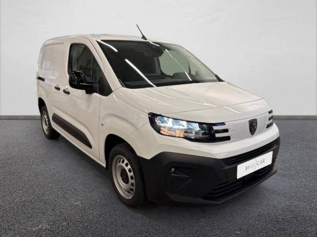 Peugeot Partner image 1