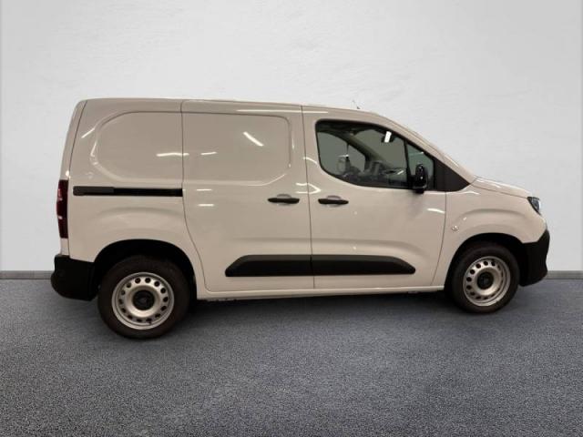 Peugeot Partner image 3