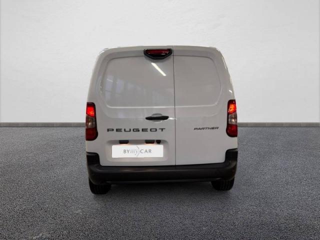 Peugeot Partner image 5