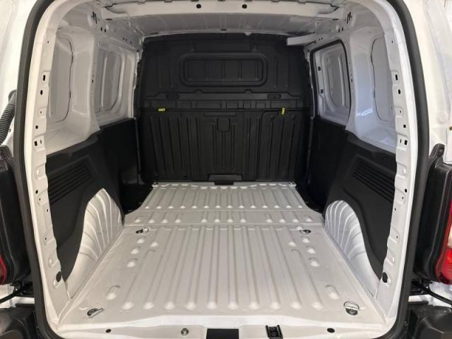 Peugeot Partner image 9