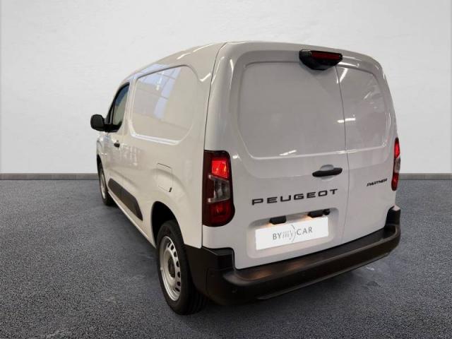 Peugeot Partner image 8