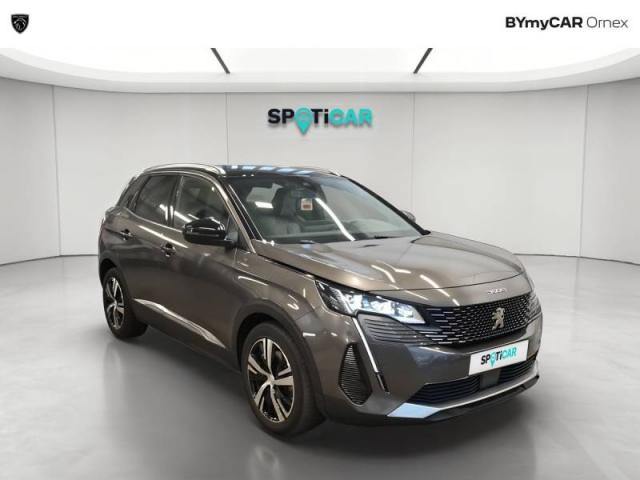 Peugeot 3008 image 7