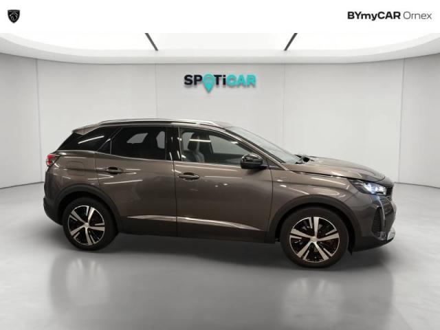 Peugeot 3008 image 8