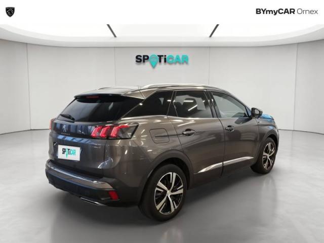 Peugeot 3008 image 5