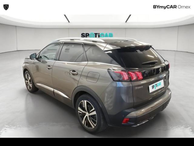Peugeot 3008 image 2