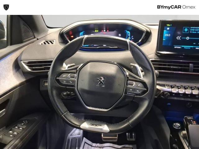 Peugeot 3008 image 1