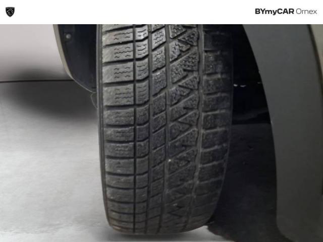 Peugeot 3008 image 9