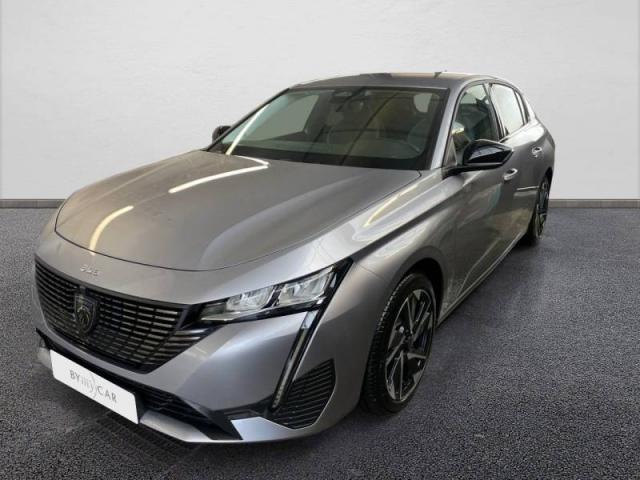 Peugeot 308 Hybrid 136 E-Dcs6 Allure