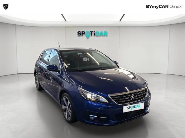 Peugeot 308 image 6