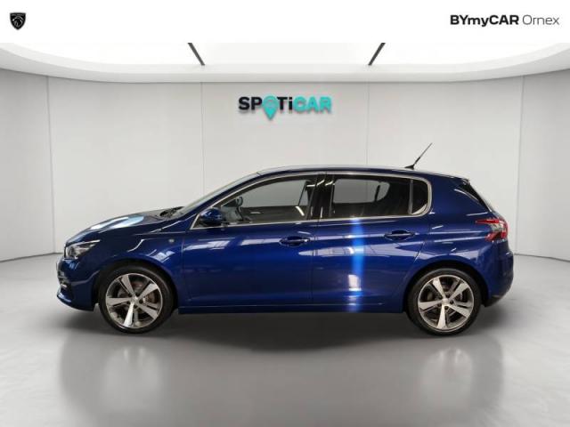 Peugeot 308 image 7