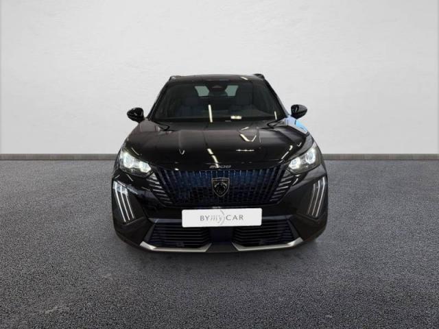 Peugeot 2008 image 8