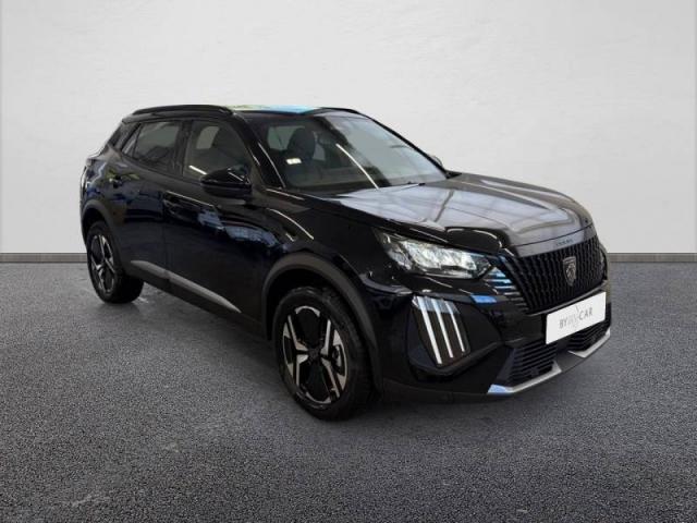 Peugeot 2008 image 3