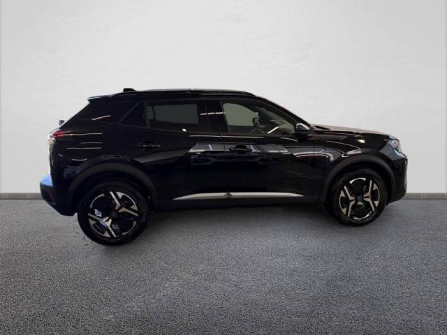 Peugeot 2008 image 4