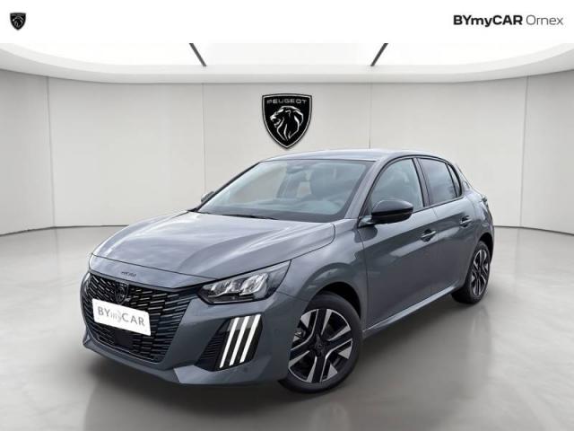 Peugeot 208 Hybrid 110 E-Dcs6 Allure