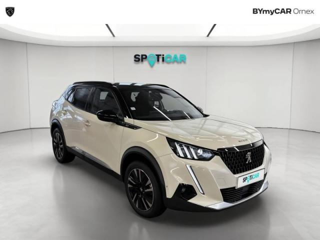 Peugeot 2008 image 3