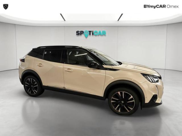 Peugeot 2008 image 7