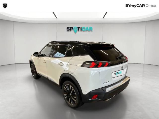 Peugeot 2008 image 4