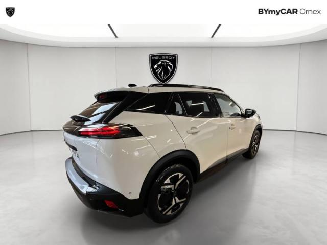 Peugeot 2008 image 4