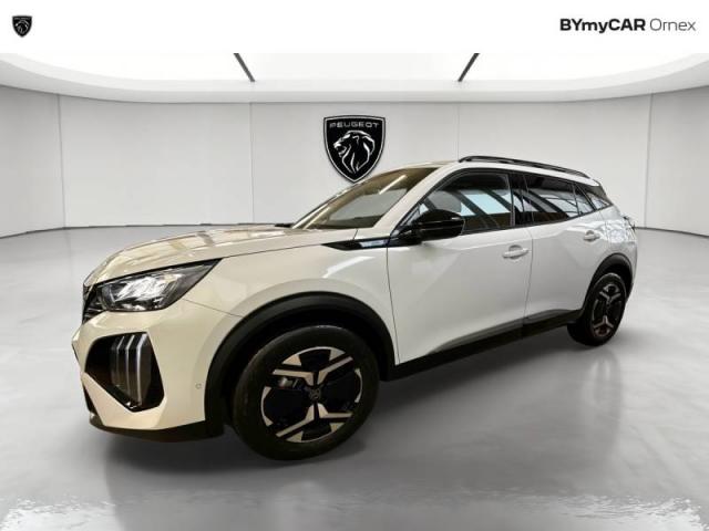 Peugeot 2008 image 7