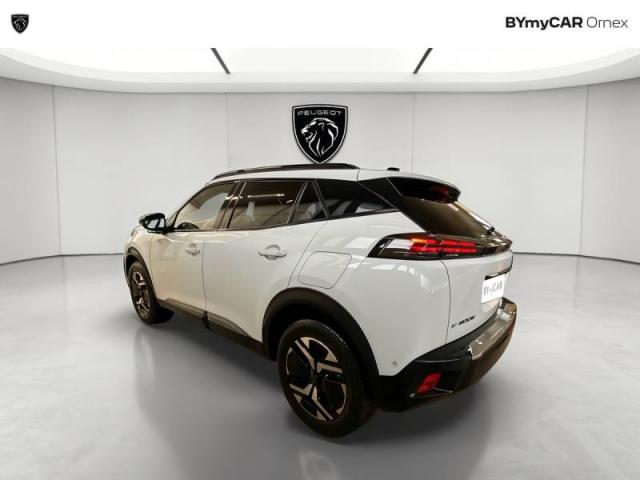 Peugeot 2008 image 5