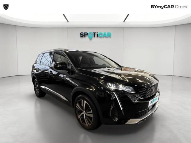 Peugeot 5008 image 6
