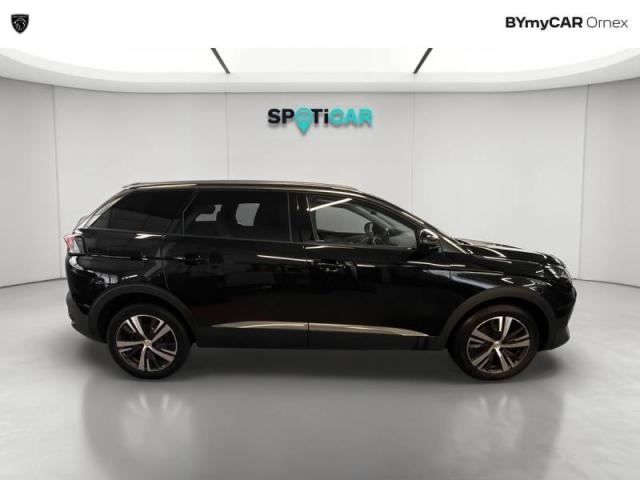 Peugeot 5008 image 2
