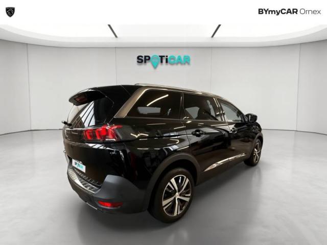 Peugeot 5008 image 7