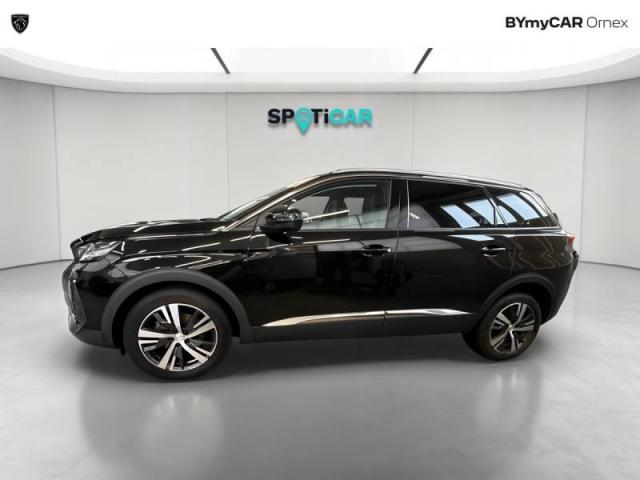 Peugeot 5008 image 9