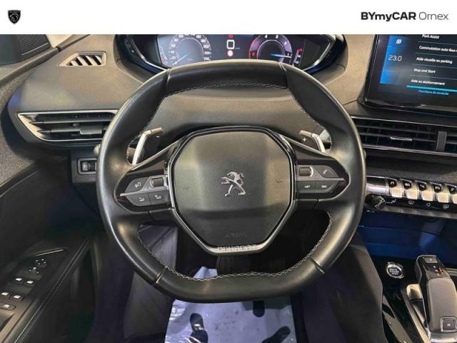 Peugeot 5008 image 5