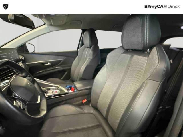 Peugeot 5008 image 8