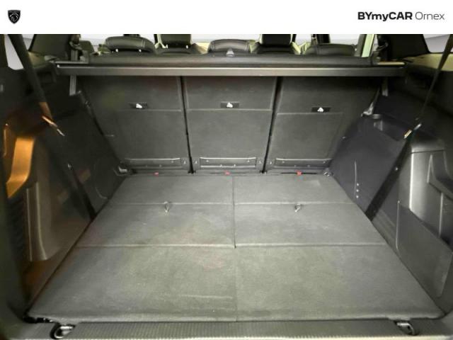 Peugeot 5008 image 4