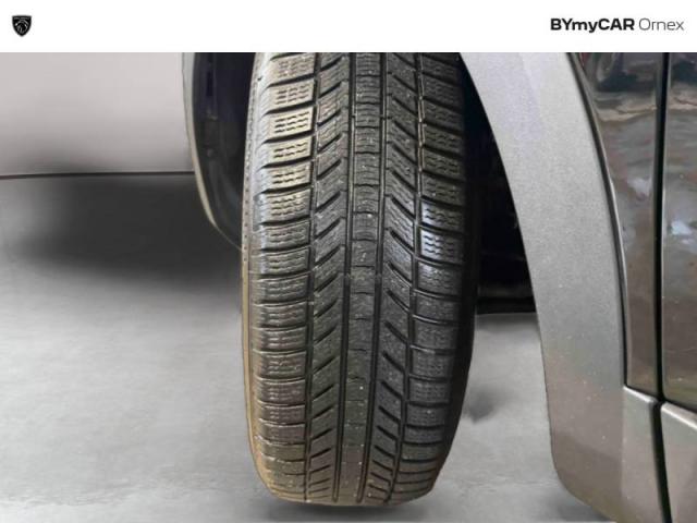 Peugeot 5008 image 3