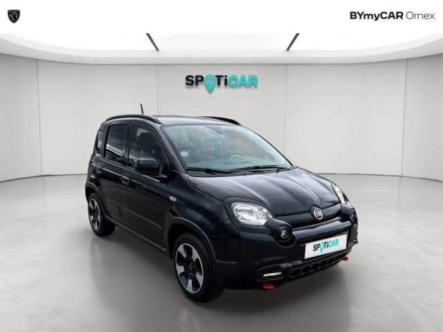 Fiat Panda image 1
