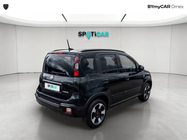 Fiat Panda image 3