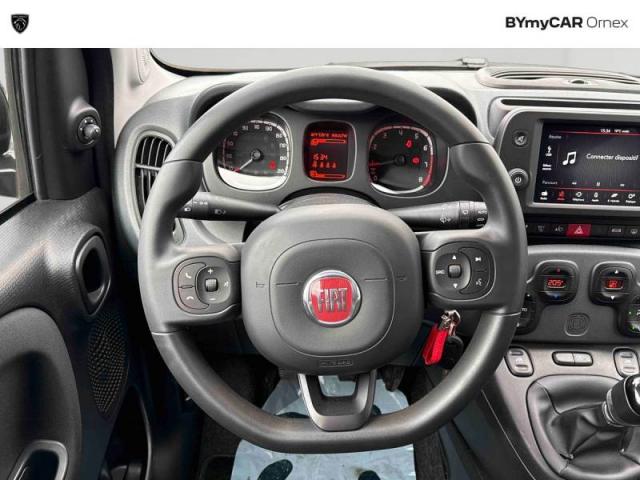 Fiat Panda image 8