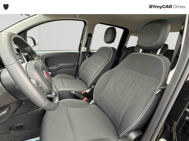 Fiat Panda image 7