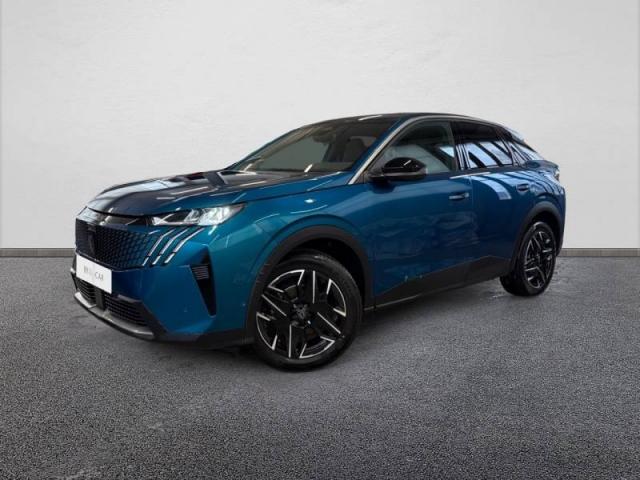 Peugeot 3008 image 7