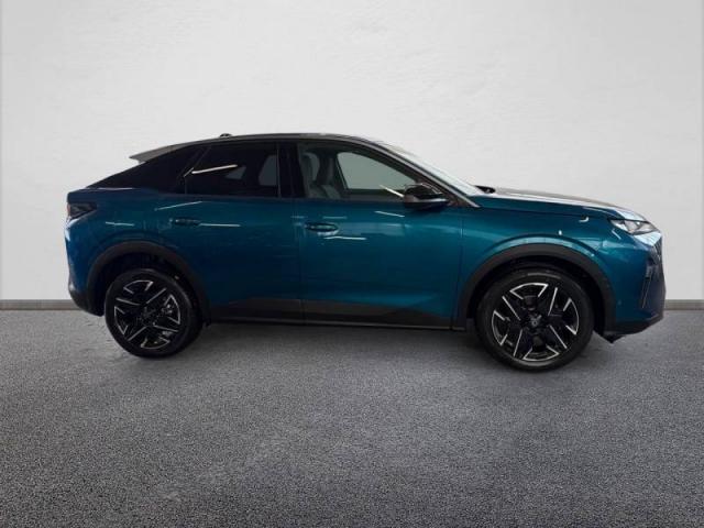 Peugeot 3008 image 4