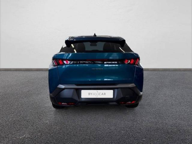 Peugeot 3008 image 9