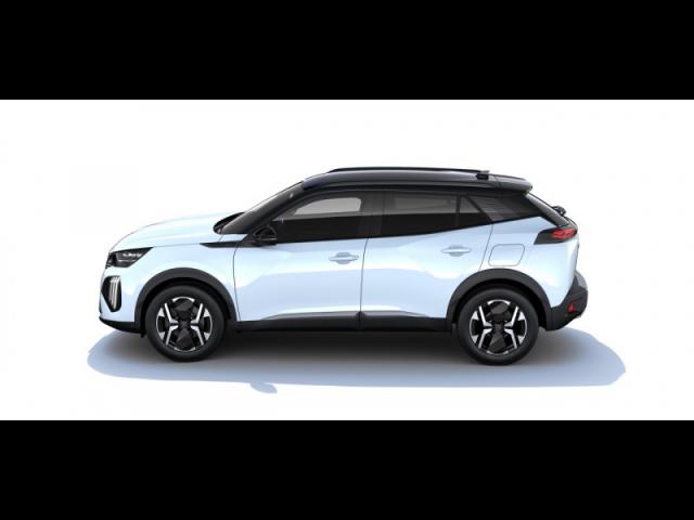 Peugeot 2008 image 8